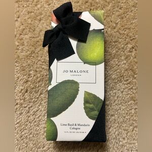 Jo Malone New in Box - Lime Basil & Mandarin